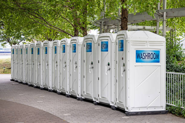 Best Event porta potty rental  in The Colony, TX