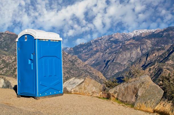 Portable restroom solutions in The Colony, TX