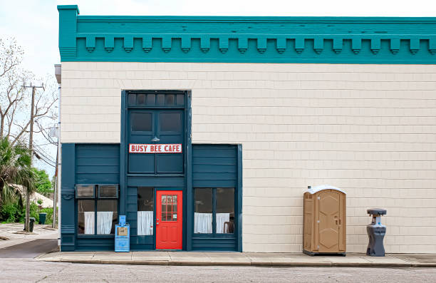Best Temporary restroom rental  in The Colony, TX