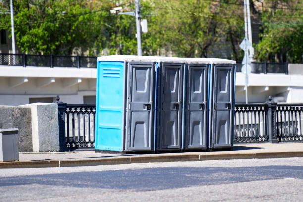 Portable Toilet Options We Offer in The Colony, TX