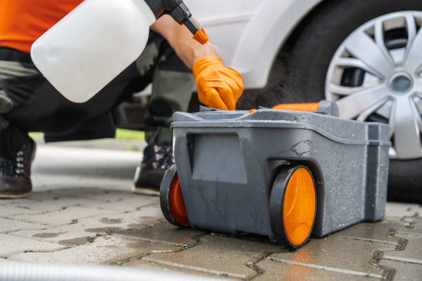 Reliable The Colony, TX porta potty rental Solutions